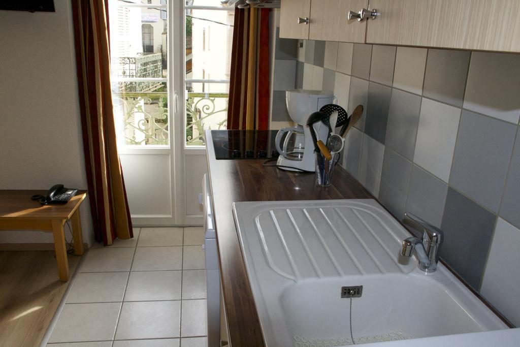 Residence Maison Blanche Plombières-les-Bains Dış mekan fotoğraf