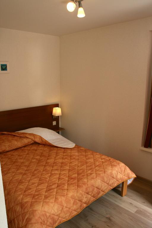 Residence Maison Blanche Plombières-les-Bains Dış mekan fotoğraf