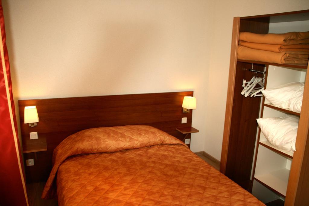Residence Maison Blanche Plombières-les-Bains Dış mekan fotoğraf