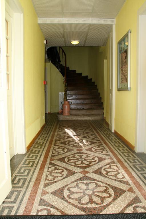 Residence Maison Blanche Plombières-les-Bains Dış mekan fotoğraf