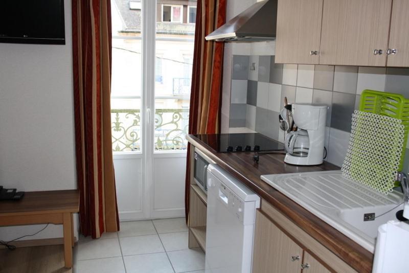 Residence Maison Blanche Plombières-les-Bains Oda fotoğraf